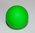 Cochonnet neonfarbig grün