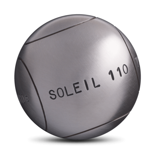 Boule SOLEIL 110