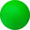 Cochonnet MAGNETISCH neonfarbig grün